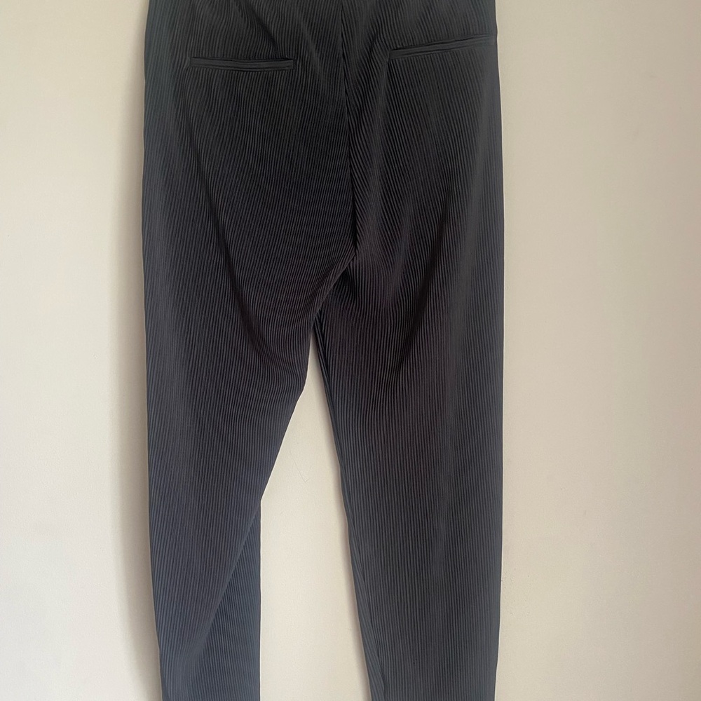 Zara men’s jogger size medium corduroy